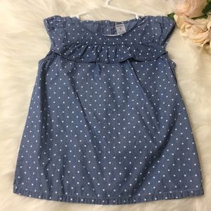 🔥Carter’s Top🔥